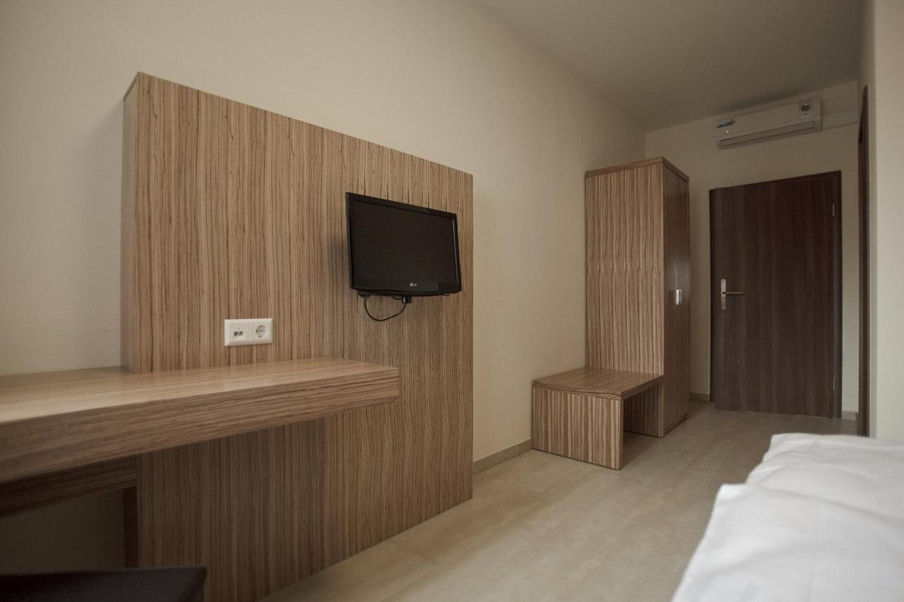 Hotel Maxis - Digitaler Self-Check-In - Karlsbad Chambre photo