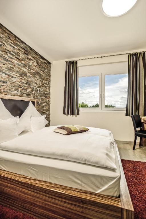 Hotel Maxis - Digitaler Self-Check-In - Karlsbad Chambre photo
