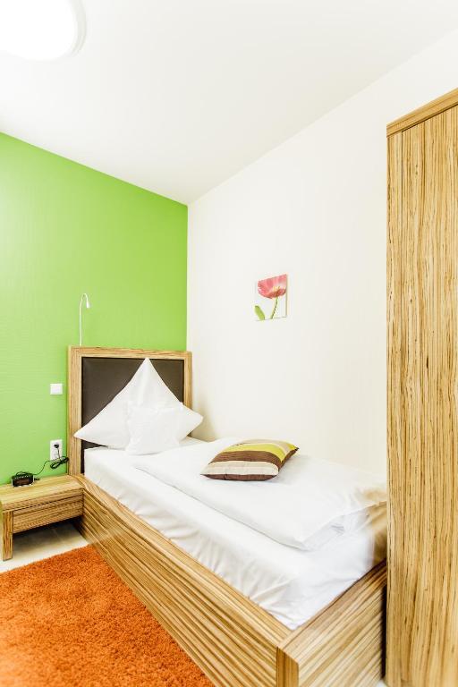 Hotel Maxis - Digitaler Self-Check-In - Karlsbad Chambre photo